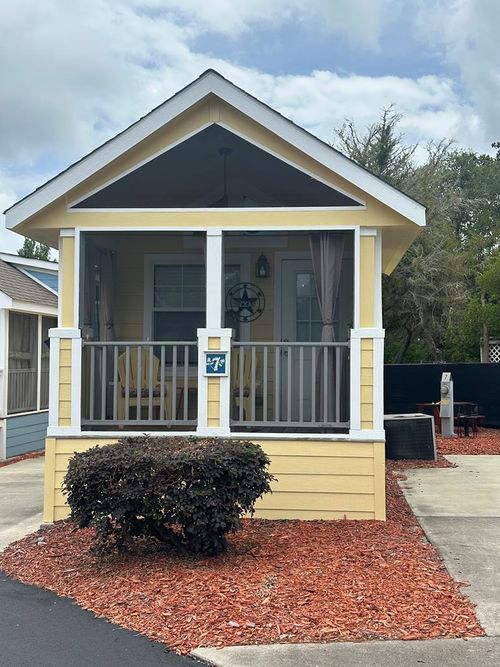 7-1843 Highway 98 W, Carrabelle, FL, 32322-3006 | Card Image