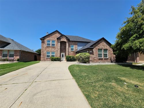 902 Fleming St, Wylie, TX, 75098-8605 | Card Image