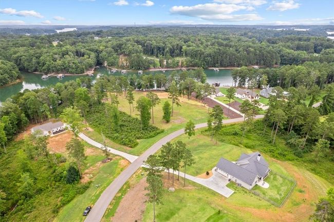 730 Sunset Cove Dr, House other with 3 bedrooms, 3 bathrooms and null parking in West Union SC | Image 27