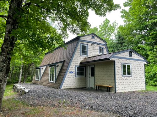 1011 Little Poplar Strm, Carrabassett Valley, ME, 04947-5325 | Card Image