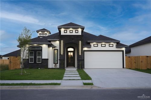 303 N 30th St, Hidalgo, TX, 78557-0359 | Card Image