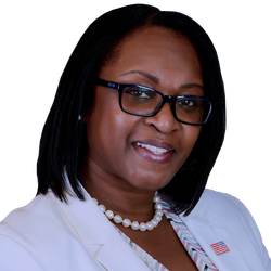 Sharon Bradley