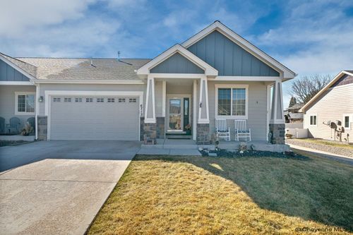 6712 Legend Ln, Cheyenne, WY, 82009 | Card Image