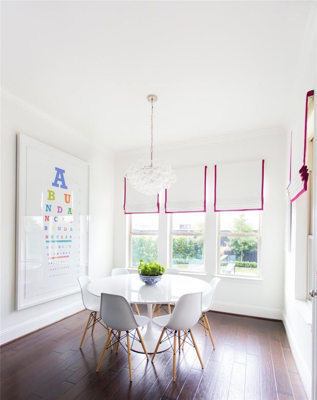 Breakfast Room with Natural Light | Image 13