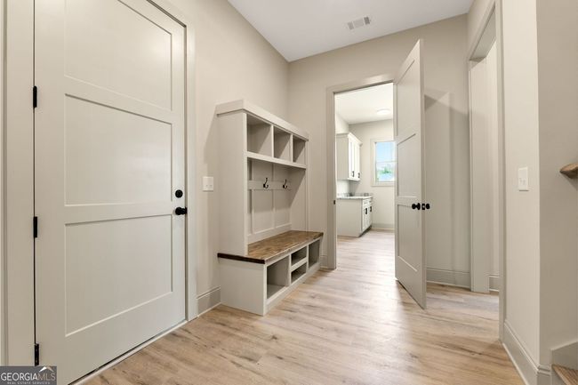 272 Community House Rd, House other with 4 bedrooms, 4 bathrooms and 3 parking in Barnesville GA | Image 28