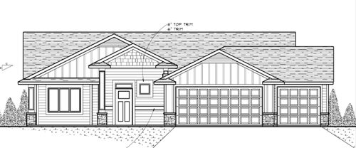 6660 Heritage Ave, Lino Lakes, MN, 55038-1200 | Card Image