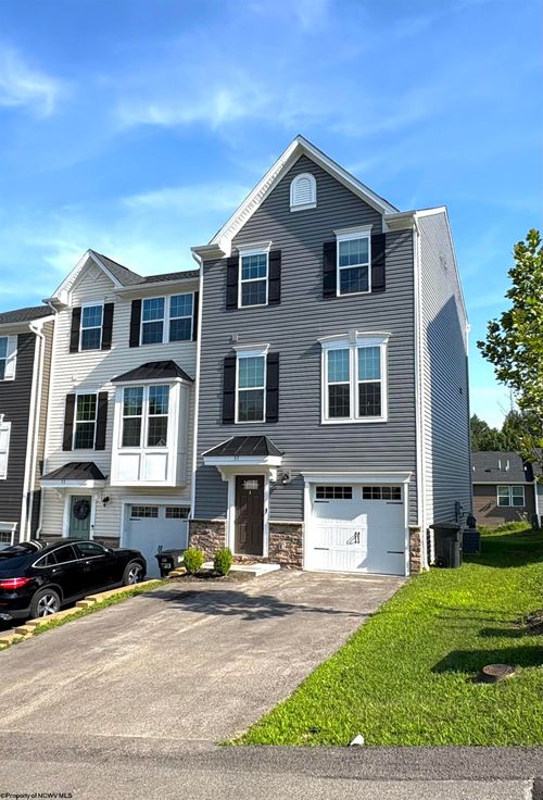 57 Hewstone Ct, Morgantown, WV, 26501-7240 | Card Image