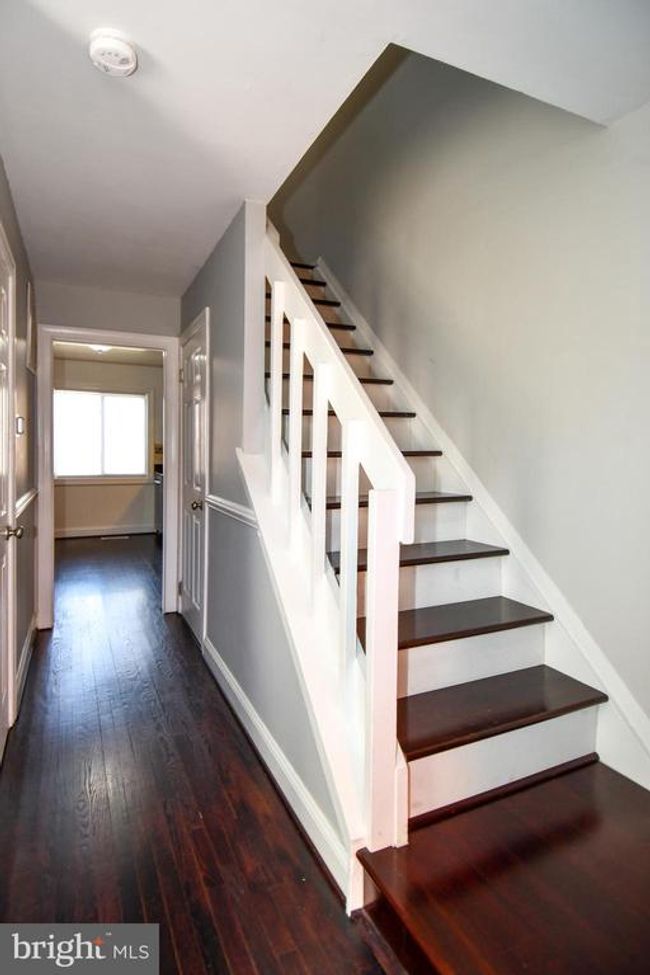12604 Dulcinea Pl, Townhouse with 3 bedrooms, 3 bathrooms and null parking in WOODBRIDGE VA | Image 10