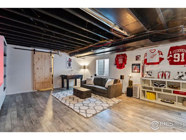 2332 Tabor St, House other with 4 bedrooms, 3 bathrooms and null parking in Berthoud CO | Image 26