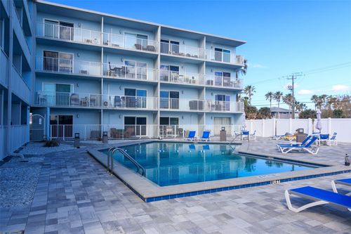 303-3700 S Atlantic Ave, NEW SMYRNA BEACH, FL, 32169-3770 | Card Image