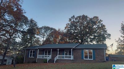 3600 Valley View Drive, House other with 3 bedrooms, 2 bathrooms and null parking in OXFORD AL | Image 1