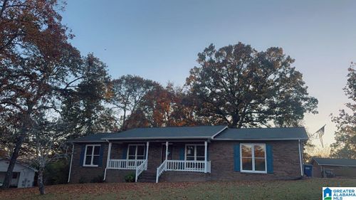 3600 Valley View Drive, OXFORD, AL, 36203 | Card Image