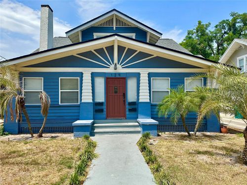 5-129 E Concord St, ORLANDO, FL, 32801-1307 | Card Image