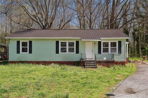 1500 Phyllis Drive, Anderson, SC, 29621 | Card Image