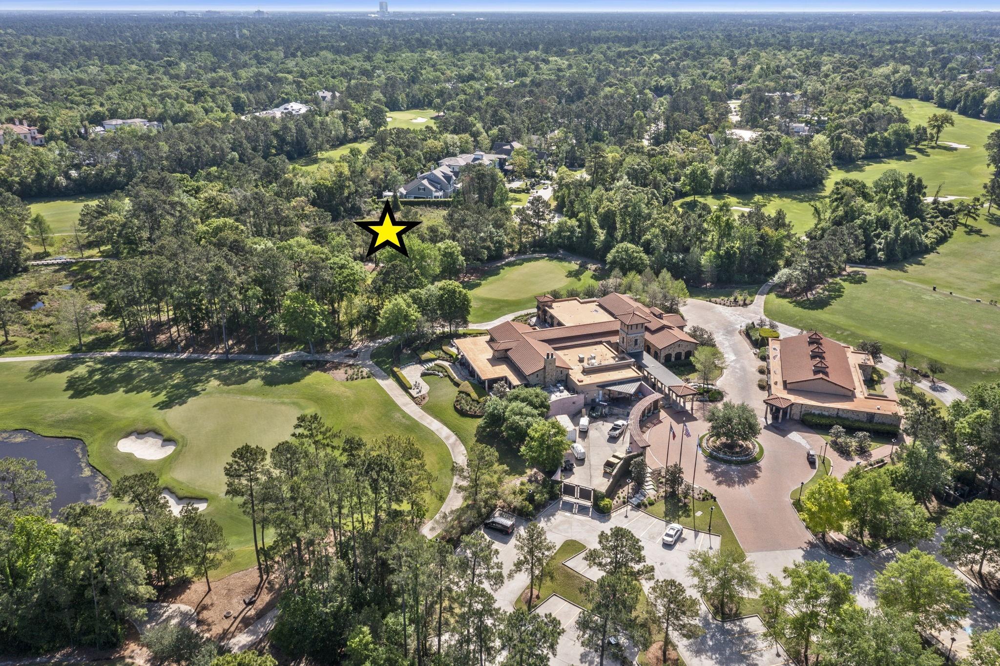 Land in The Woodlands 5