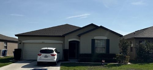 8739 Micmac Ct, Polk City, FL, 33868-6025 | Card Image