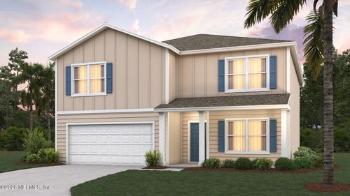 4323 Audubon Avenue, Green Cove Springs, FL, 32043 | Card Image