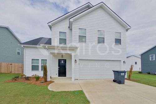 5016 Cobalt Falls Bnd, Aiken, SC, 29801-6852 | Card Image