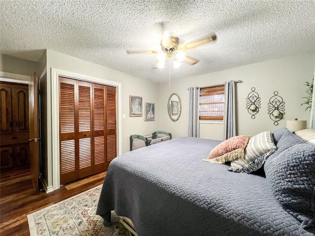 1408 N Avenue J, House other with 3 bedrooms, 2 bathrooms and null parking in Haskell TX | Image 20