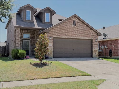 5509 Thunder Bay Dr, Fort Worth, TX, 76119-8506 | Card Image