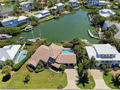 1748 Jewel Box Dr, SANIBEL, FL, 33957-3416 | Card Image
