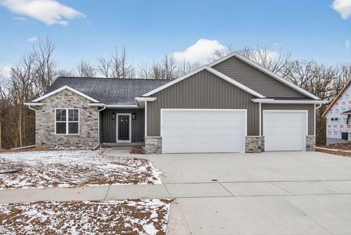 2564 N Stellita Circle, DE PERE, WI, 54115 | Card Image