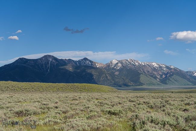 1 Sagebrush Way, Home with 0 bedrooms, 0 bathrooms and null parking in Cameron MT | Image 26