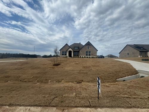 814 Valley Ridge Rd, Van Alstyne, TX, 75495-7174 | Card Image