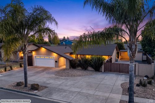 5469 Country Club Drive, Rohnert Park, CA, 94928 | Card Image