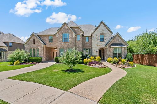 700 Windy Ridge Dr, Keller, TX, 76248-5274 | Card Image