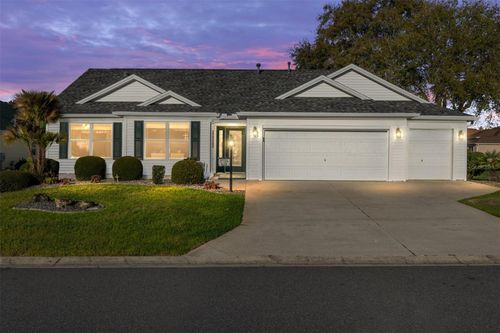 624 Fayette Court, The Villages, FL, 32162 | Card Image