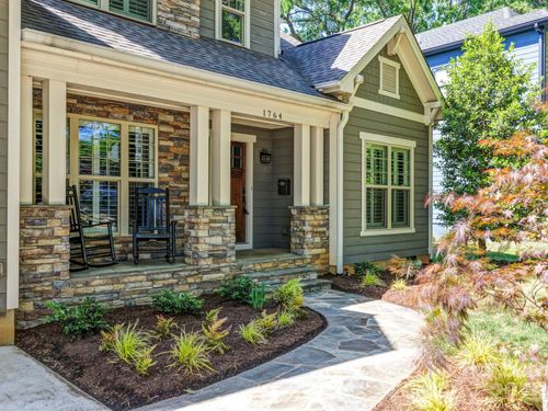1764 Dunkirk Dr, Charlotte, NC, 28203-4304 | Card Image