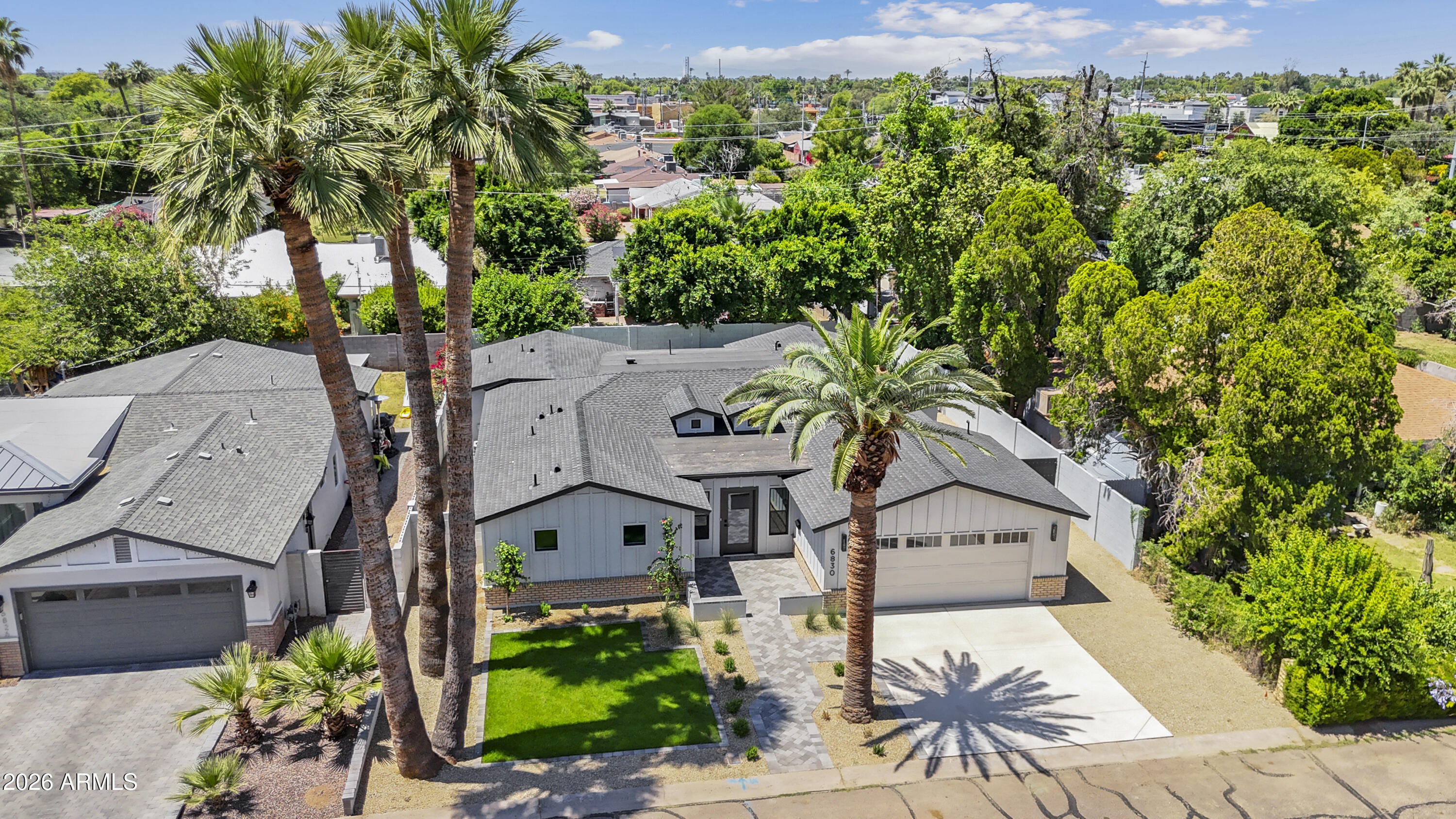 Residential in Phoenix 3