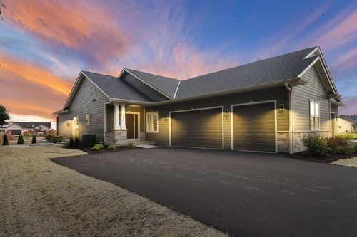 1543 N Stuart Road, Mount Pleasant, WI, 53406 | Card Image
