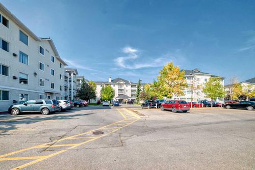 2205-6224 17 Avenue Se, Calgary, AB, T2A7X8 | Card Image