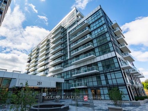 205-251 Manitoba St, Etobicoke, ON, M8Y0C7 | Card Image