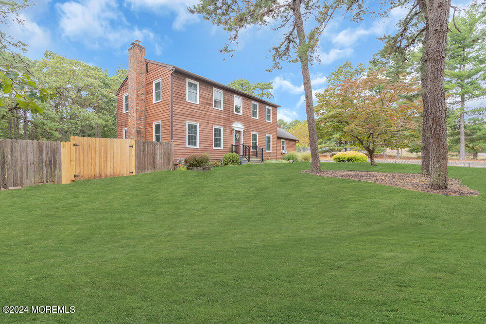 Paterson Ave, Whiting, NJ 08759
