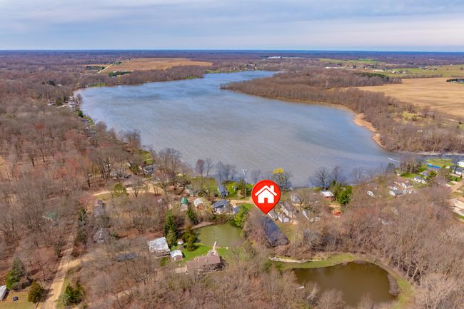 3054 Baseline Rd, House other with 0 bedrooms, 0 bathrooms and null parking in Gobles MI | Image 18