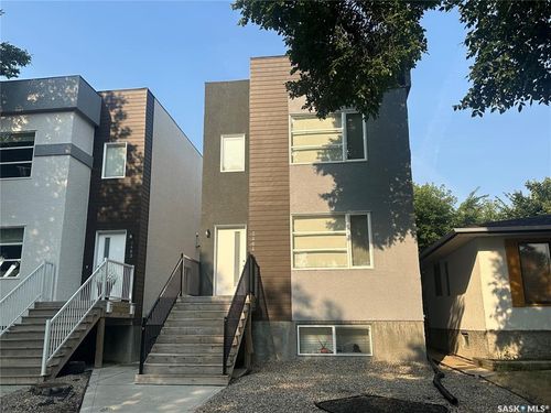2464 Francis Street, Regina, SK, S4N2P9 | Card Image