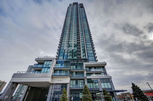 1302-3975 Grand Park Dr, Mississauga, ON, L5B0K4 | Card Image