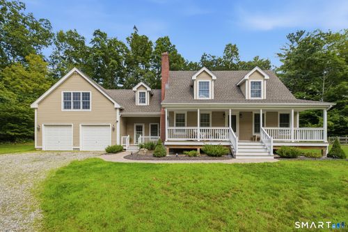 24 Liska Rd, Willington, CT, 06279-1411 | Card Image