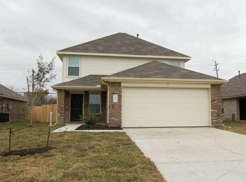 925 Fletcher Hills Ct, La Marque, TX, 77568-1017 | Card Image