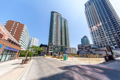 2701-208 Enfield Pl, Mississauga, ON, L5B0G8 | Card Image