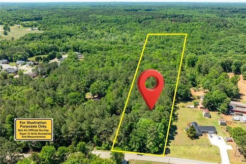0 Manning Gin Rd, Monroe, GA, 30656 | Card Image