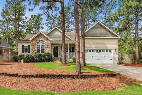 15 Wampanoag Lane, Pinehurst, NC, 28374 | Card Image