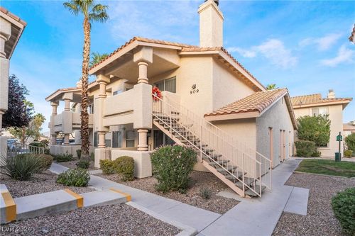 201-909 Red Boulder Drive, Las Vegas, NV, 89128 | Card Image