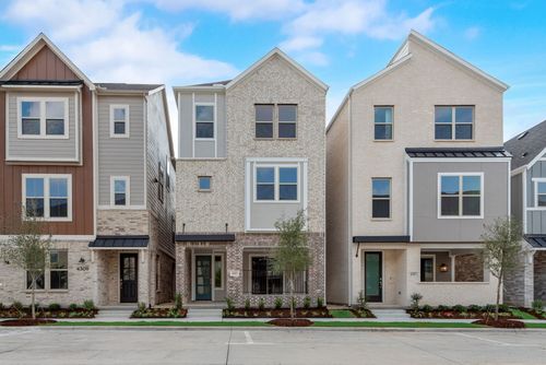 4313 Ruth Street, North Richland Hills, TX, 76180 | Card Image