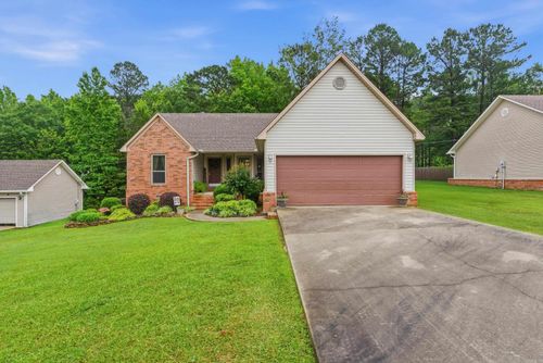 63 Horton Hills Dr, Sheridan, AR, 72150-7690 | Card Image