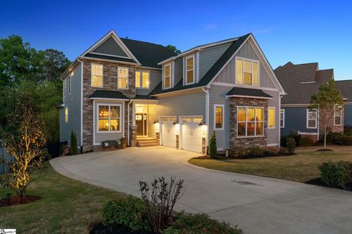 602 W Winding Slope Dr, Piedmont, SC, 29673-6766 | Card Image
