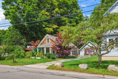 327 Union Street, House other with 2 bedrooms, 1 bathrooms and null parking in Peterborough NH | Image 3